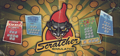 Scratcher Simulator capsule art