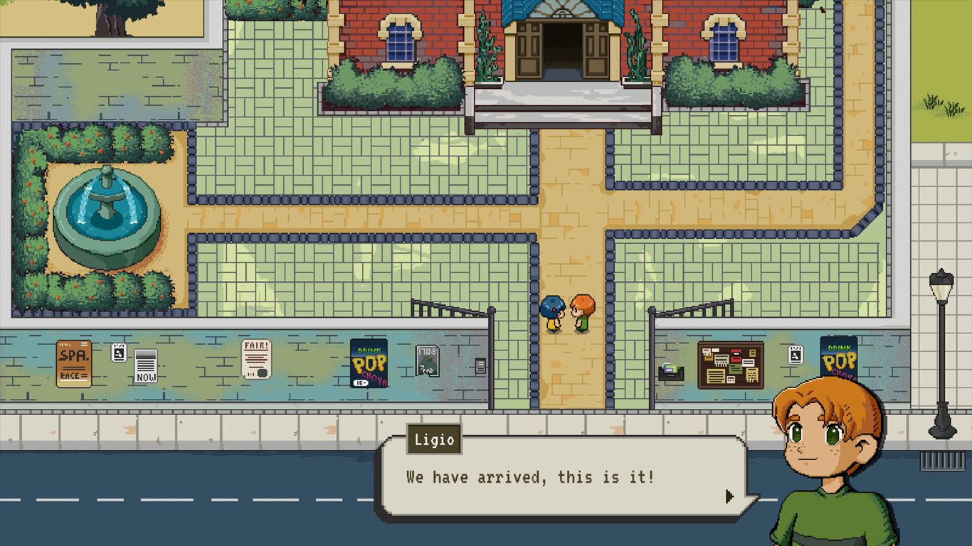 Placid Plastic Deck screenshot